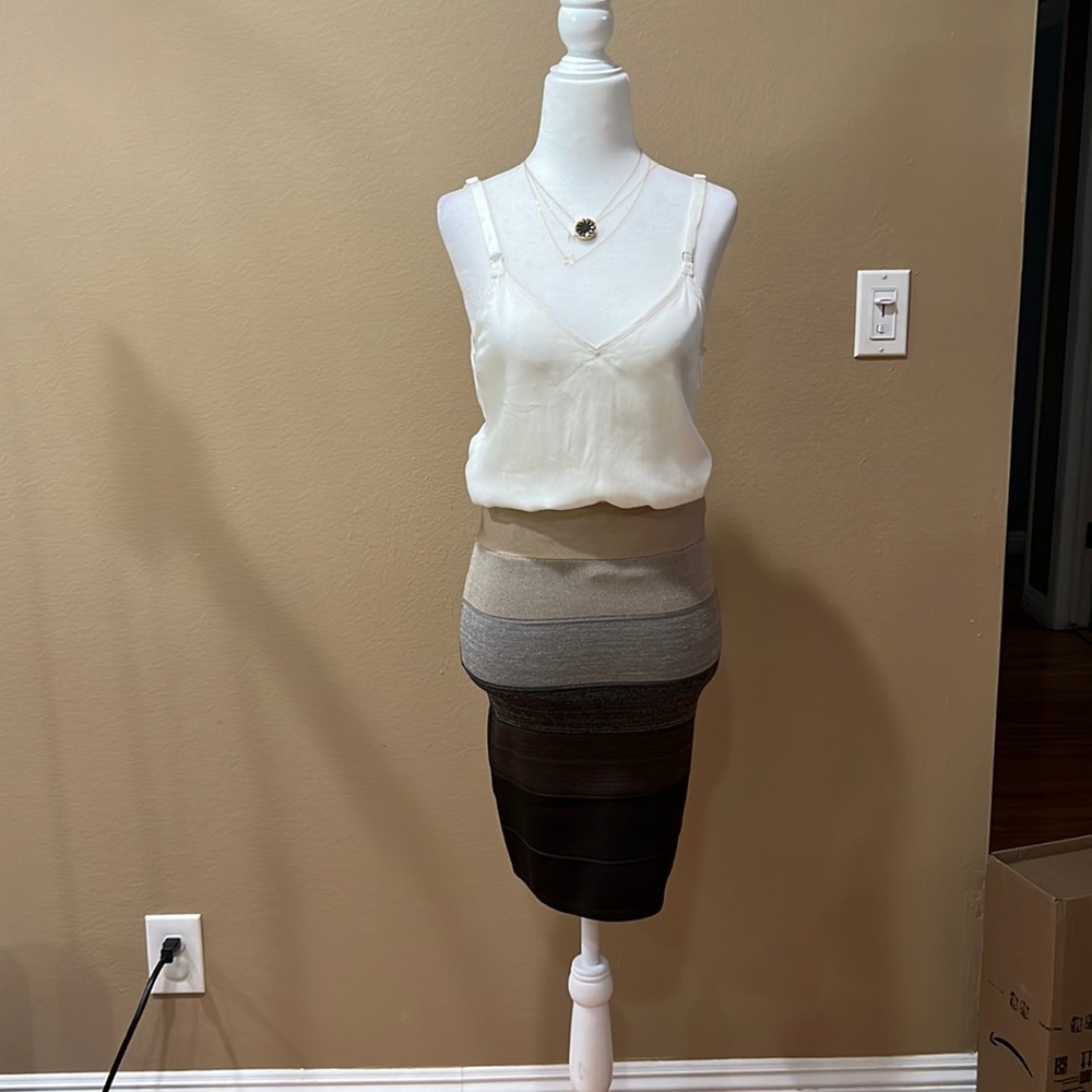 Bebe Skirt